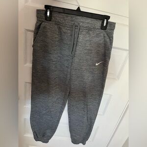 Nike kids dry fit sweatpants - Size:XL